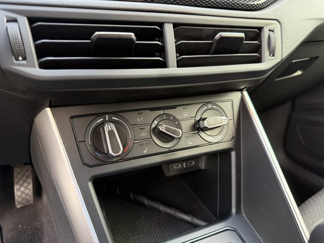 VOLKSWAGEN Polo usata, con Park Distance Control