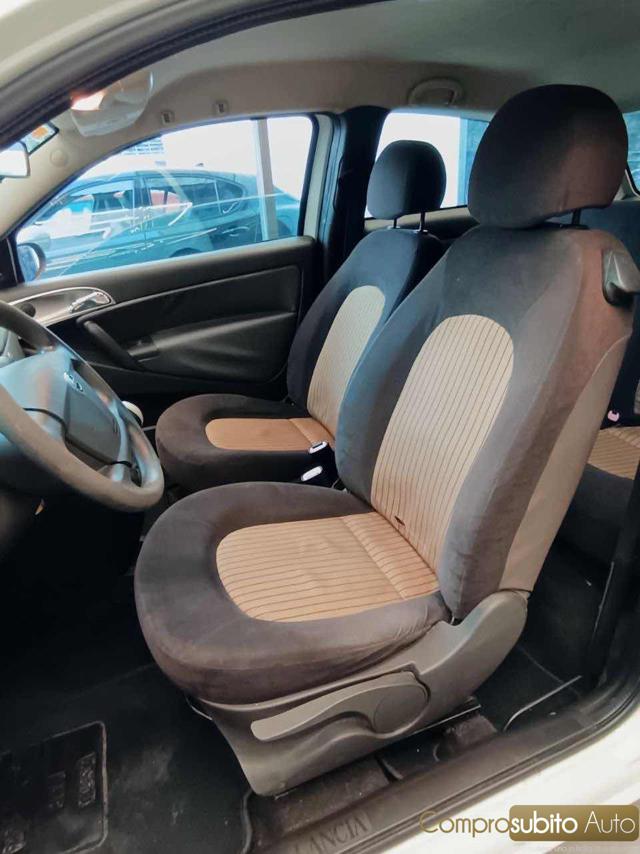 LANCIA Ypsilon usata 10
