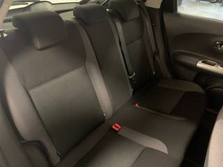 NISSAN Juke usata, con Cronologia tagliandi