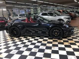 PORSCHE 911 usata, con Fari LED