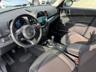 MINI Countryman usata, con Climatizzatore