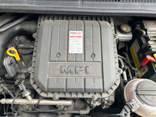 SEAT Mii usata 90