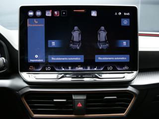 CUPRA Formentor usata, con Cruise Control