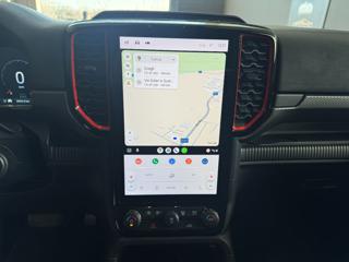 FORD Ranger Raptor usata, con Cerchi in lega