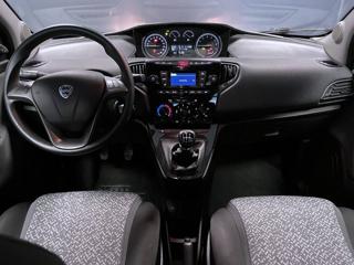 LANCIA Ypsilon usata, con Immobilizzatore elettronico