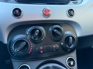 FIAT 500 usata, con Airbag testa