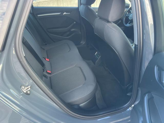 AUDI A3 usata, con Cruise Control