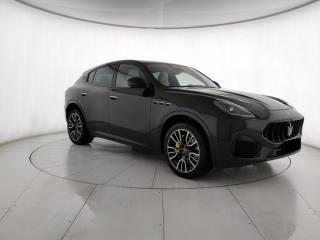MASERATI Grecale MHEV 330 CV AWD Modena