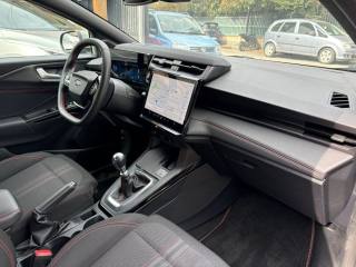 FORD Puma usata, con Cerchi in lega