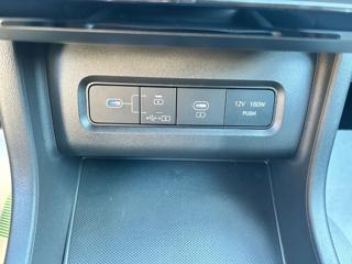 HYUNDAI Tucson usata, con Sedile posteriore sdoppiato