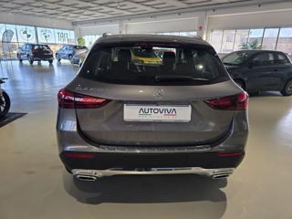 MERCEDES-BENZ GLA 200 usata, con Climatizzatore