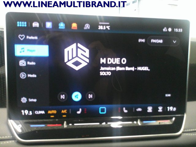 VOLKSWAGEN Tiguan usata, con MP3