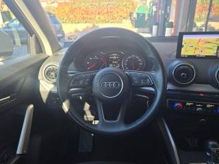 AUDI Q2 usata, con USB