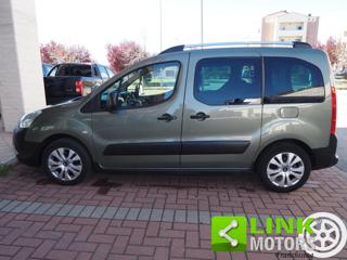 CITROEN Berlingo usata, con Climatizzatore