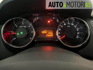 PEUGEOT 5008 usata, con Cruise Control