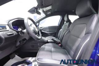 RENAULT Clio usata, con Sistema di navigazione