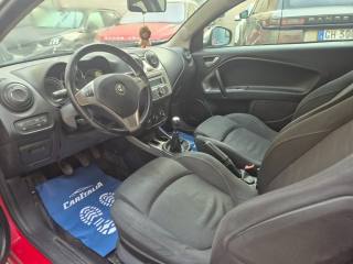 ALFA ROMEO MiTo usata, con Climatizzatore