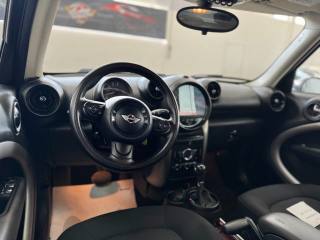 MINI Countryman usata, con Lettore CD