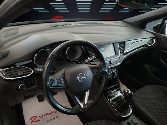 OPEL Astra usata 13