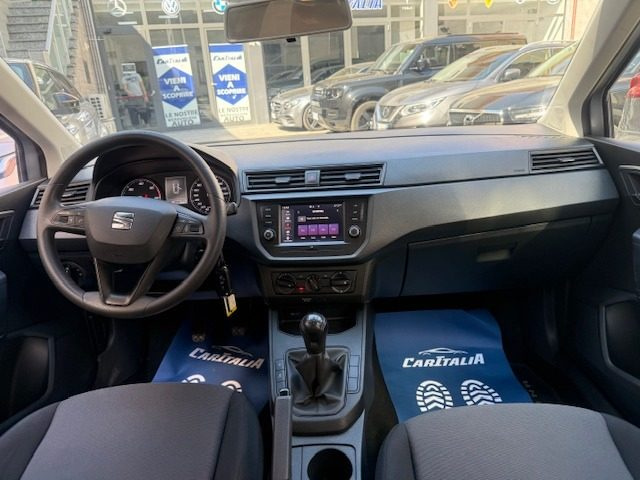 SEAT Arona usata, con ESP