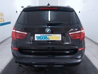 BMW X3 usata, con Alzacristalli elettrici