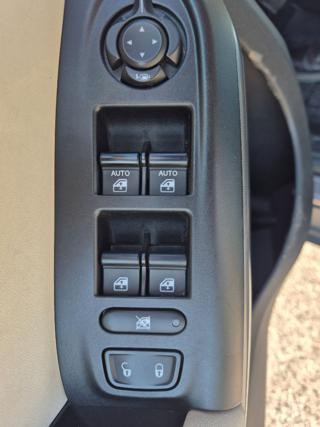 FIAT 500X usata, con Controllo trazione