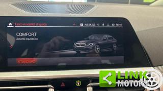 BMW 320 usata, con Chiusura centralizzata telecomandata