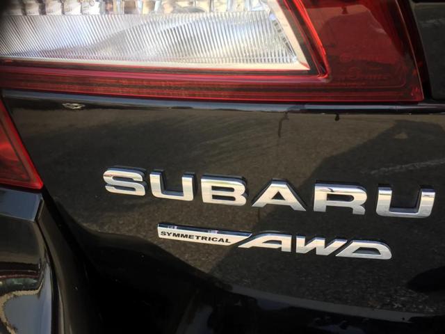 SUBARU OUTBACK usata, con Fari Xenon