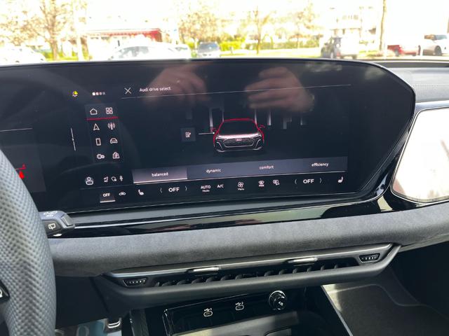 AUDI A5 usata, con Autoradio