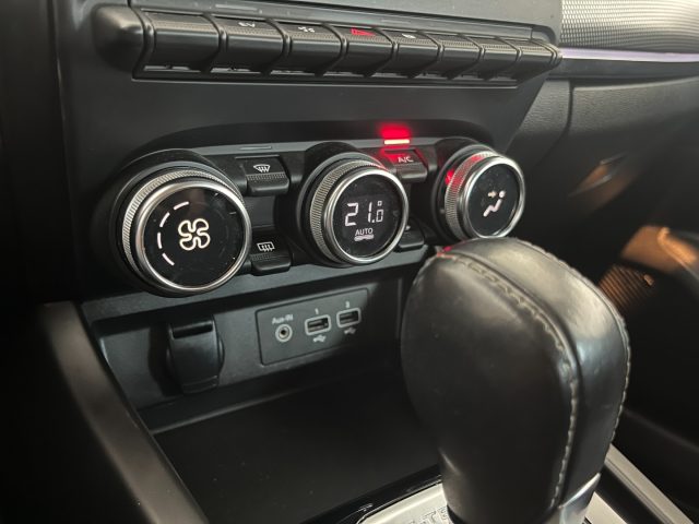 RENAULT Arkana usata, con Cruise Control