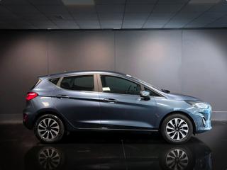 FORD Fiesta usata, con Airbag Passeggero
