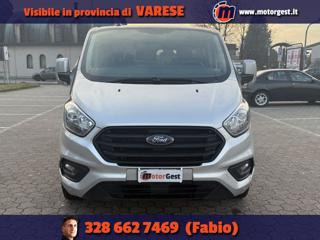 FORD Transit Custom usata, con Airbag