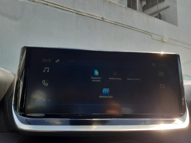 PEUGEOT 208 usata, con Controllo trazione