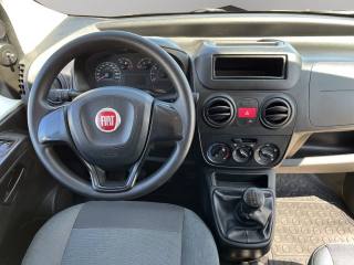 FIAT Fiorino usata 8