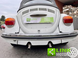 VOLKSWAGEN Maggiolino usata 12