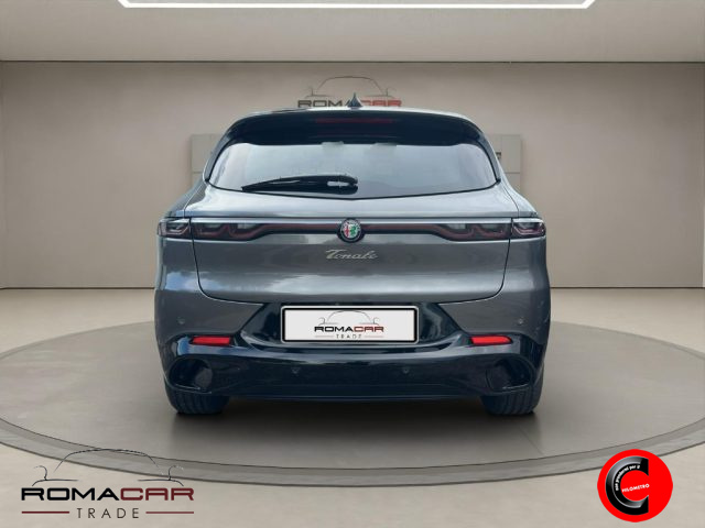 ALFA ROMEO Tonale usata, con Alzacristalli elettrici