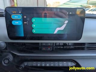 FIAT 600 usata, con Bluetooth