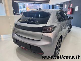 PEUGEOT 208 usata, con Autoradio