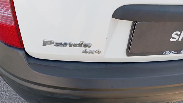 FIAT Panda usata 17