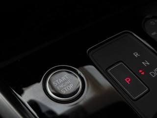 AUDI A3 usata, con Sensori di parcheggio posteriori