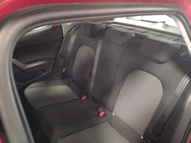 SEAT Arona usata, con Climatizzatore
