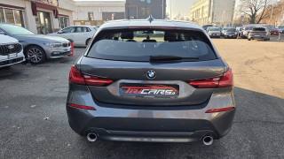 BMW 118 usata, con Airbag Passeggero