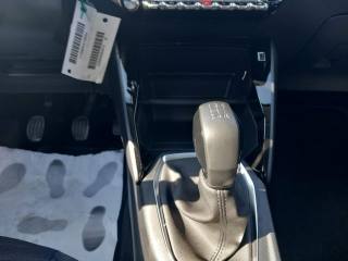 PEUGEOT 208 usata, con Airbag testa