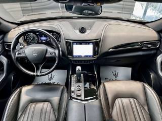 MASERATI Levante usata, con Regolazione elettrica sedili