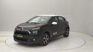 CITROEN C3 1.2 puretech Shine s&s 110cv