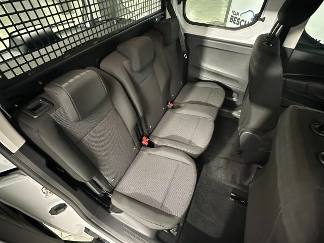 OPEL Combo Life usata, con Immobilizzatore elettronico