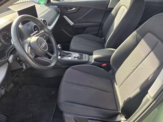 AUDI Q2 usata, con Climatizzatore