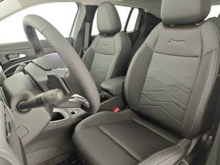 JEEP Avenger usata, con Fari LED