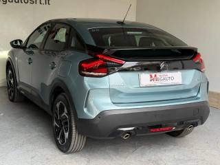 CITROEN C4 usata, con Autoradio