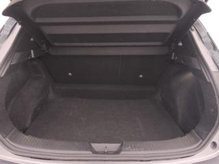 NISSAN Qashqai usata, con Bluetooth